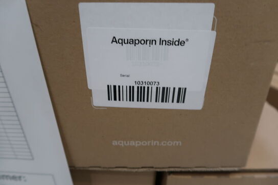 11 stk. 8040 Element AQUAPORIN Inside