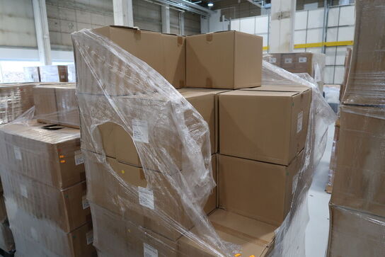 1093 stk. DWRO® 1812-150 Element AQUAPORION Inside