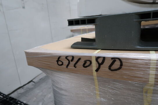 Palle med PMB-SKC 1041 x 1500 MITSUBISHI PAPER MILLS LIMITED