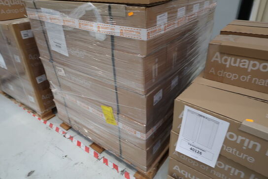 31 stk. CLEAR Plus FR 8040/N AQUAPORIN Inside