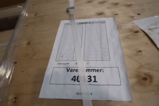 45 stk. CLEAR Ultra 8040-400 AQUAPORIN Inside