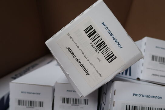 Palle med indhold AQUAPORIN Inside