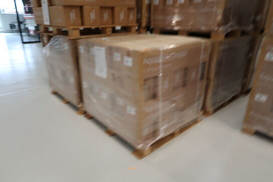 20 stk. CLEAR PLUS FR 8040-440 AQUAPORIN Inside