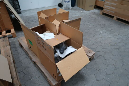 Palle med indhold AQUAPORIN Inside