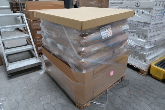 Palle med Udel O-3500 LCD MB3