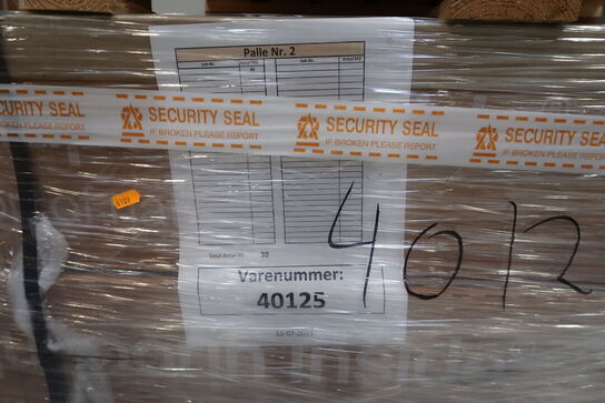 30 stk. CLEAR Classic 8040-440 AQUAPORIN Inside