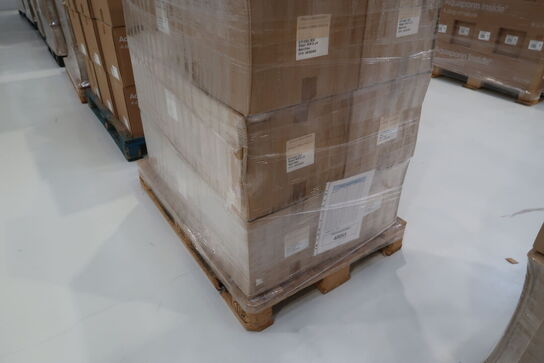 550 stk. DWRO® 1812-150 Element AQUAPORION Inside