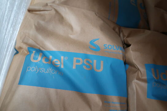 Palle med Udel O-3500 LCD MB3