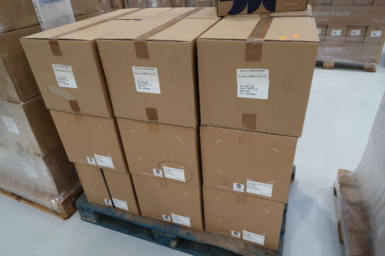 448 stk. DWRO® 1812-150 Element AQUAPORION Inside