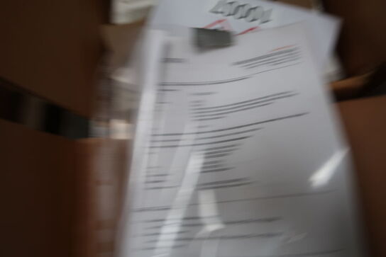 Palle med indhold AQUAPORIN Inside