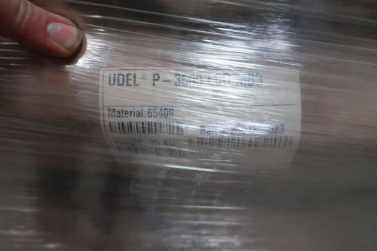 Palle med Udel O-3500 LCD MB3