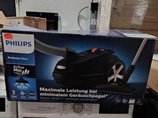 Støvsuger.  PHILIPS. 