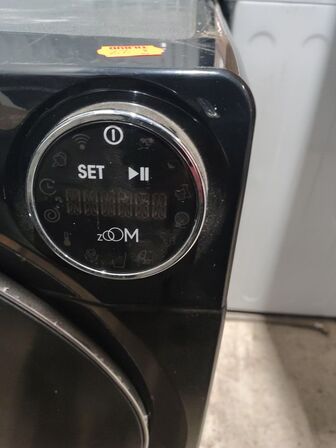 Vaskemaskine, brugt.  CANDY. 