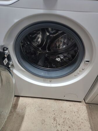 Vaskemaskine, brugt.  GORENJE. 