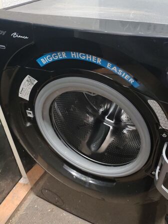 Vaskemaskine, brugt.  CANDY. 