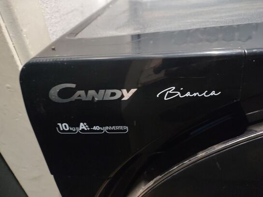 Vaskemaskine, brugt.  CANDY. 