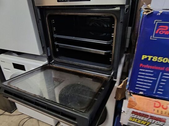 Ovn, brugt.  PROGRESS