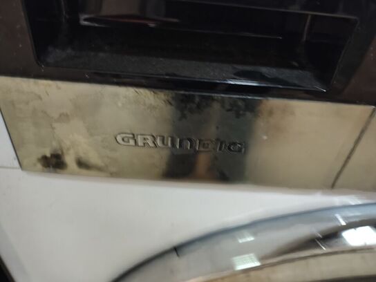 Tørretumbler, brugt.  GRUNDIG. 