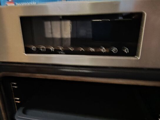 Ovn, brugt.  PROGRESS