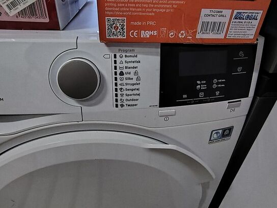 Tørretumbler, brugt.  AEG. 