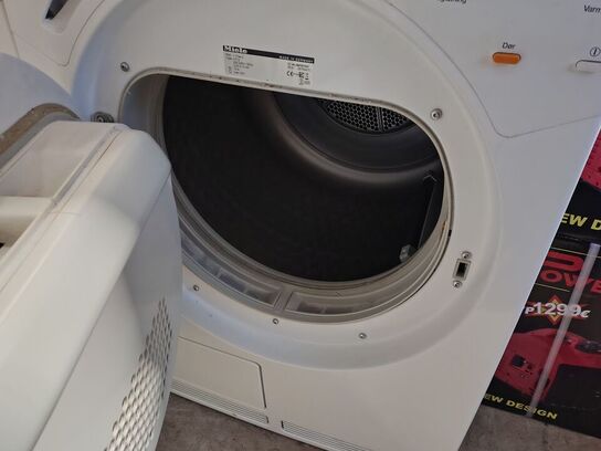 Tørretumbler, brugt.  MIELE. 