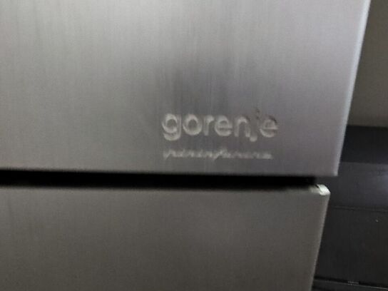 Ovn, brugt.  GORENJE. 