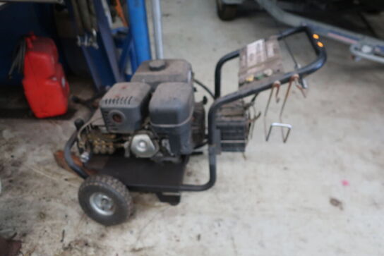 Højtryksrenser PRIMUS Pressure Washer 3600PSI