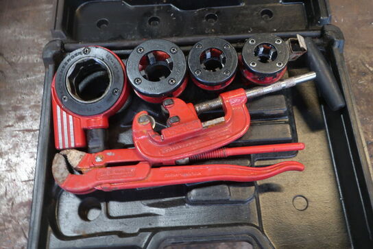 Rørskærer ROTHENBERGER