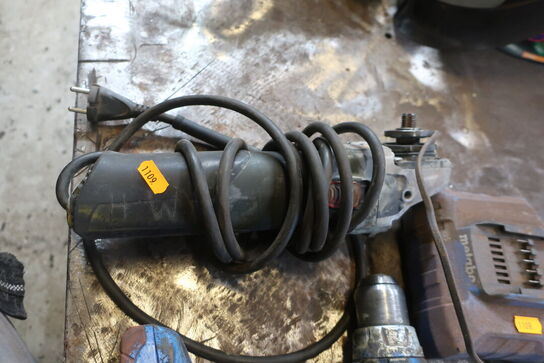 Svejsemaske SPEEDGLAS 9000F