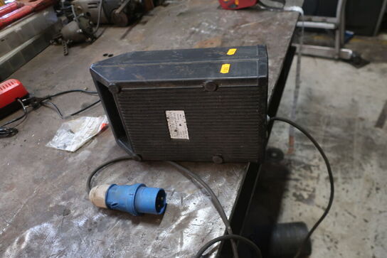 Adapter NORVO 10 400