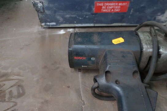 Håndværktøj BOSCH