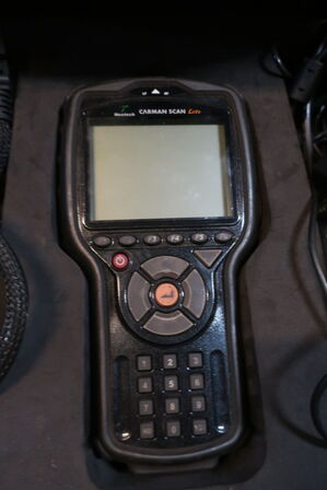 Værktøjssæt LTR GERMANY CRMK 01/02