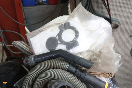 Støvsuger NILFISK ATTIX 9