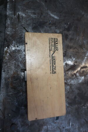 Specialværktøj MÜLLER WERKZEUG