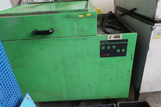 Vaskestation HESØ Ø 1585