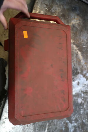 Diagnostics værktøj CARMAN SCAN LITE Nextech