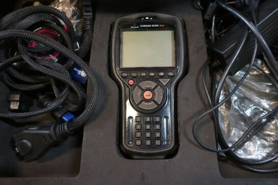 Værktøjssæt LTR GERMANY CRMK 01/02