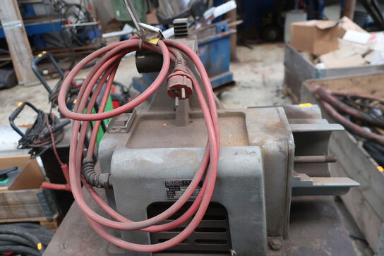 Rørskærer RIDGID 122