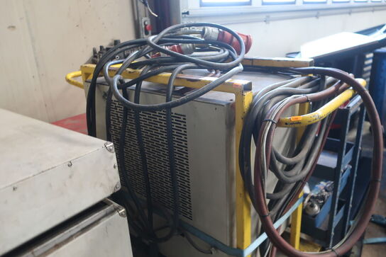 Kompressor BIAB Tryckluft TAE M10