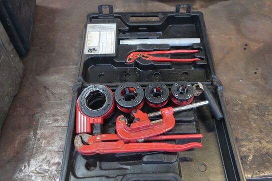 Rørskærer ROTHENBERGER