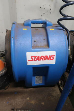 Varmeblæser STARING AP1100116