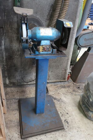 Bænksliber SCANTOOLS