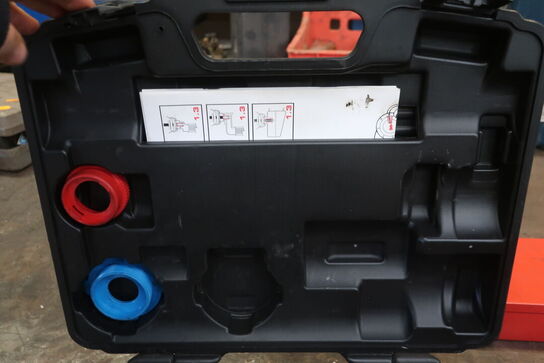 Værktøjssæt KS TOOLS 150.2065