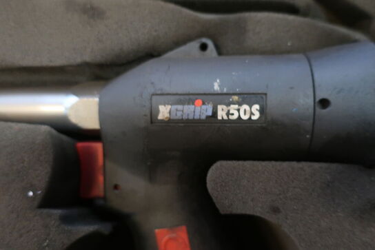 Pneumatisk værktøj XGRIP R50S