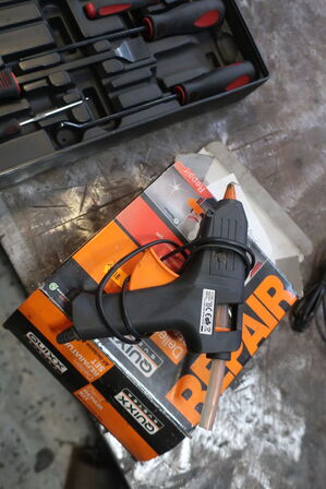 Værktøjssæt REPAIR