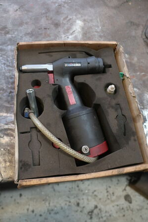 Pneumatisk værktøj XGRIP R50S