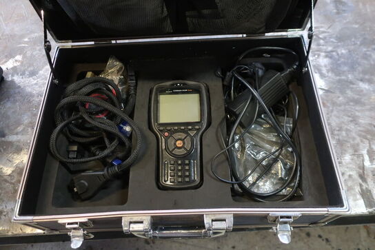 Værktøjssæt LTR GERMANY CRMK 01/02