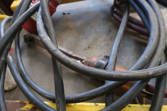 Kompressor BIAB Tryckluft TAE M10