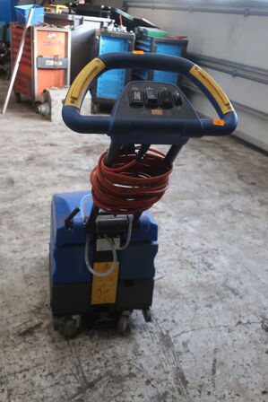 Gulvvasker NILFISK ALTO SCRUBTEC 234 C