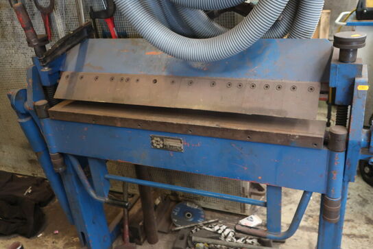 Kantbukker HM HS 2 AS